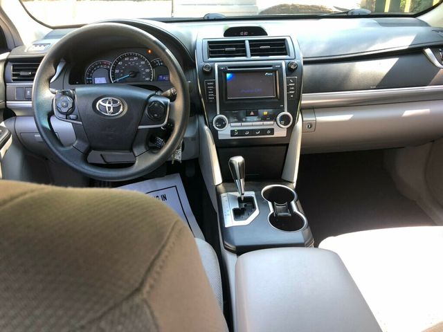 2013 Toyota Camry  - 23057869 - 5
