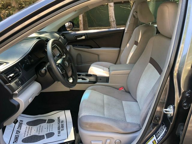 2013 Toyota Camry  - 23057869 - 6
