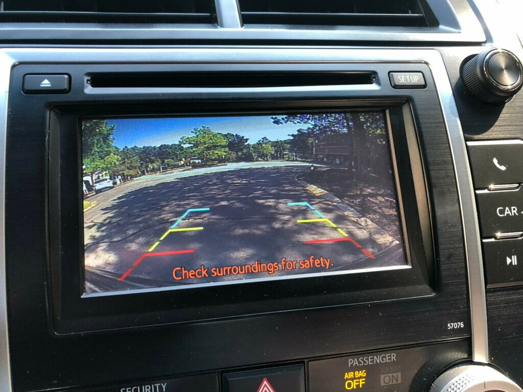 2013 Toyota Camry  - 23057869 - 7