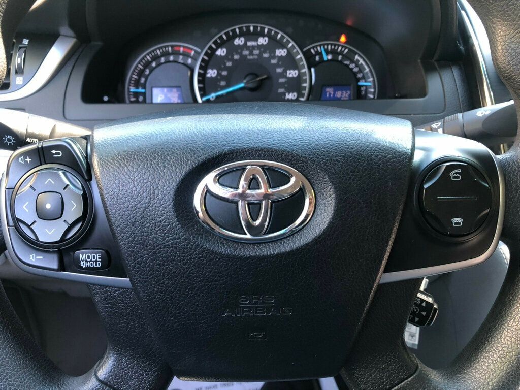 2013 Toyota Camry  - 23057869 - 8