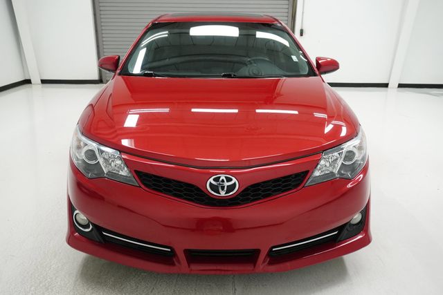 2013 Toyota Camry  - 22917637 - 1