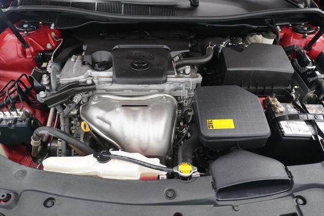 2013 Toyota Camry  - 22917637 - 24