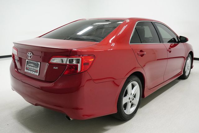 2013 Toyota Camry  - 22917637 - 3