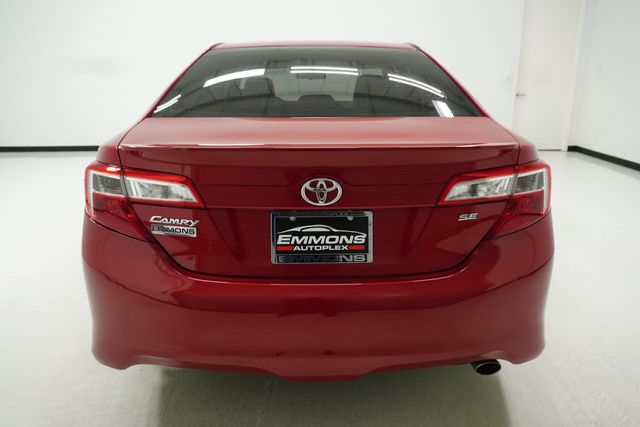 2013 Toyota Camry  - 22917637 - 4
