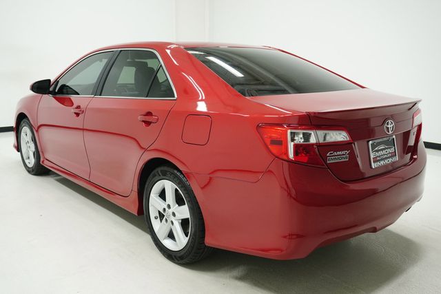 2013 Toyota Camry  - 22917637 - 5