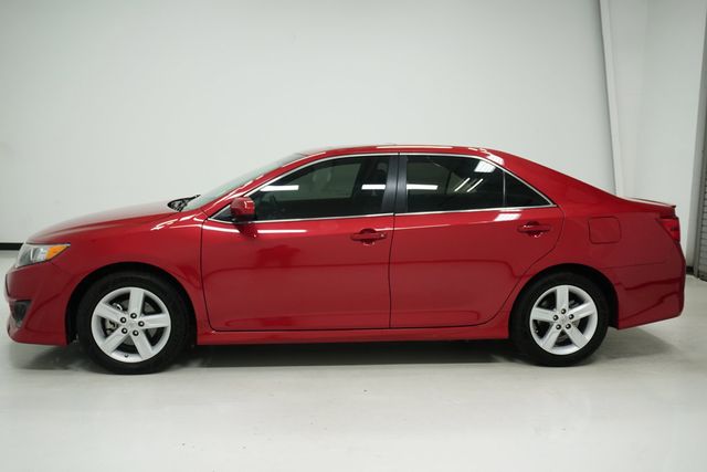2013 Toyota Camry  - 22917637 - 6