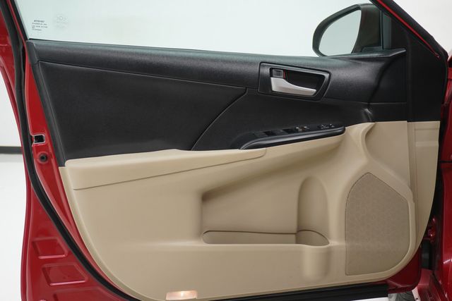 2013 Toyota Camry  - 22983987 - 10