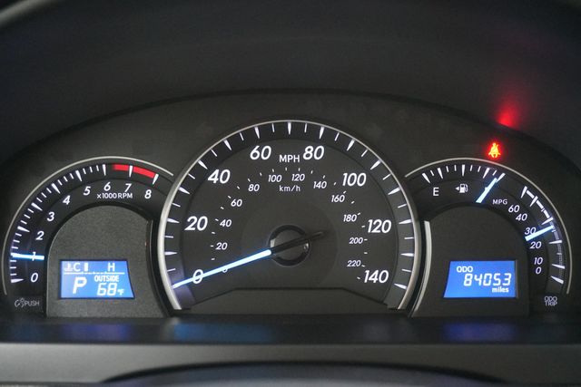 2013 Toyota Camry  - 22983987 - 12