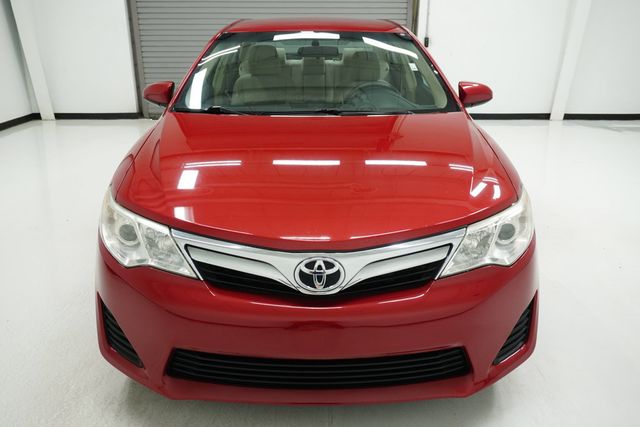 2013 Toyota Camry  - 22983987 - 1