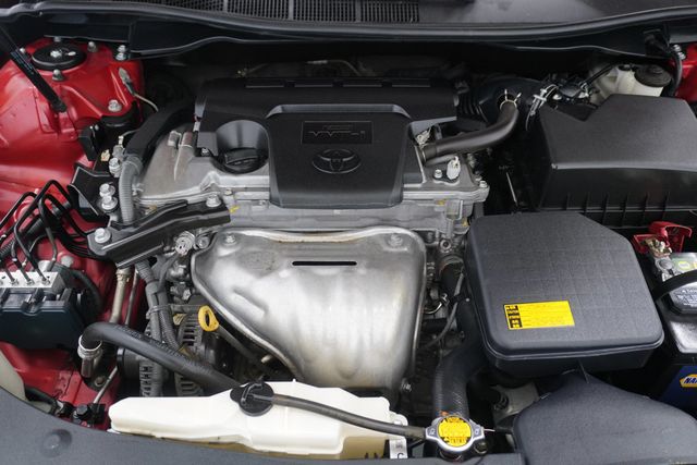 2013 Toyota Camry  - 22983987 - 22