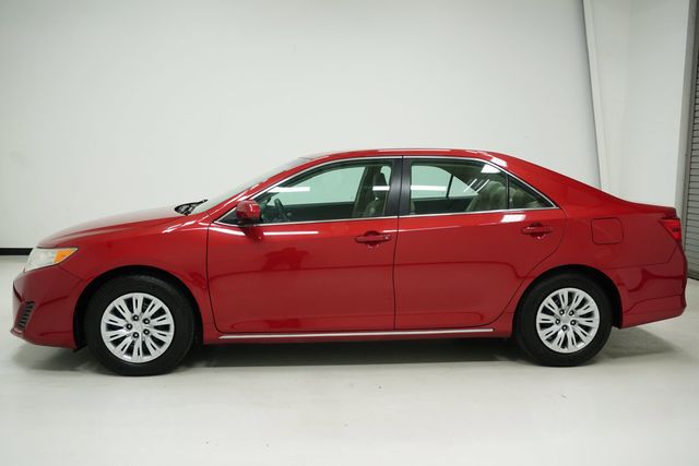 2013 Toyota Camry  - 22983987 - 4