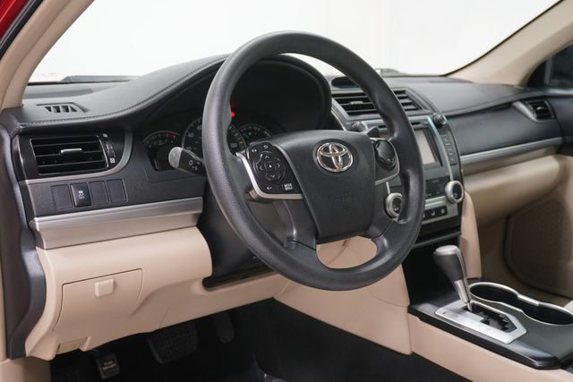 2013 Toyota Camry  - 22983987 - 6