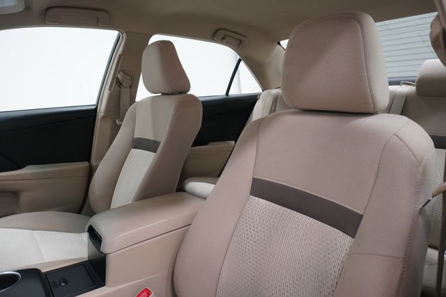 2013 Toyota Camry  - 22983987 - 7