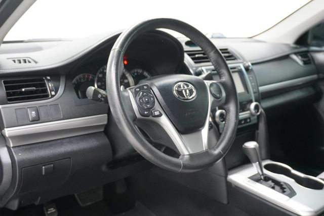2013 Toyota Camry  - 22997059 - 9
