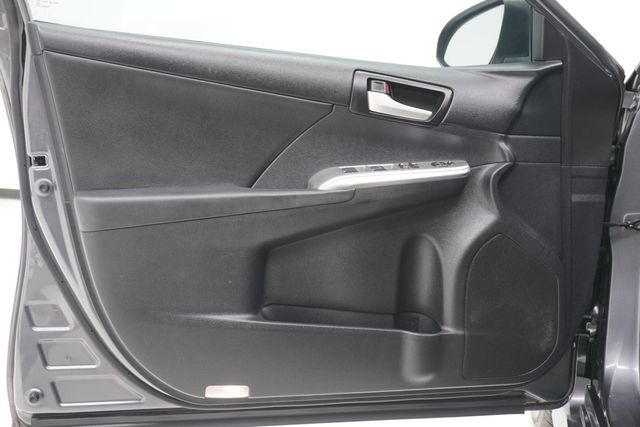 2013 Toyota Camry  - 22997059 - 13