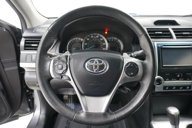 2013 Toyota Camry  - 22997059 - 15