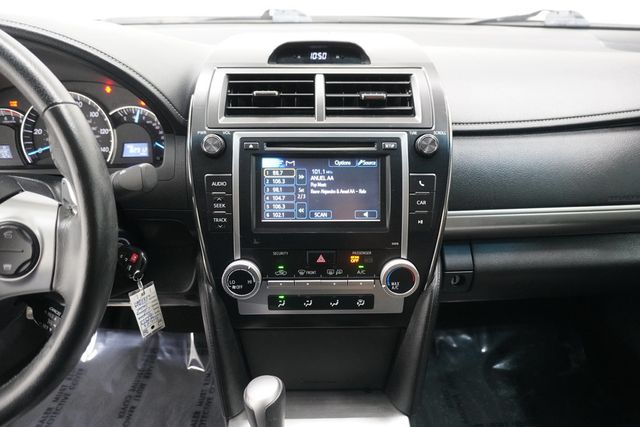 2013 Toyota Camry  - 22997059 - 17