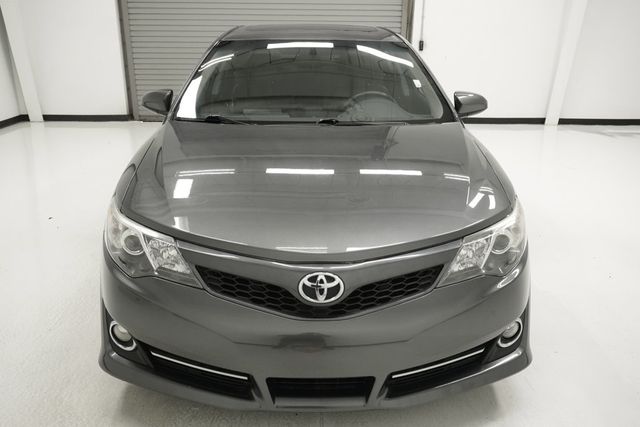 2013 Toyota Camry  - 22997059 - 1