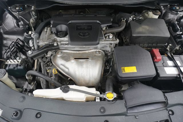 2013 Toyota Camry  - 22997059 - 27