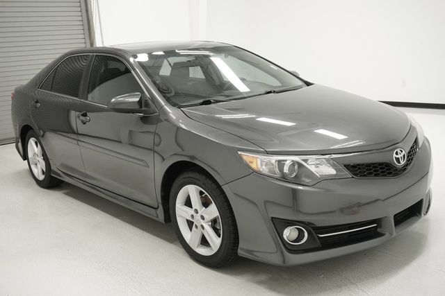 2013 Toyota Camry  - 22997059 - 2