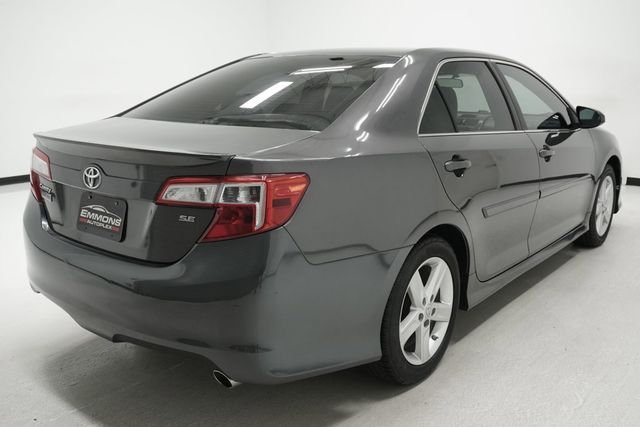 2013 Toyota Camry  - 22997059 - 3