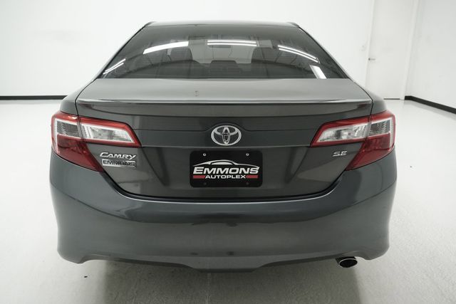 2013 Toyota Camry  - 22997059 - 4