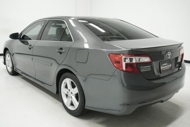 2013 Toyota Camry  - 22997059 - 5