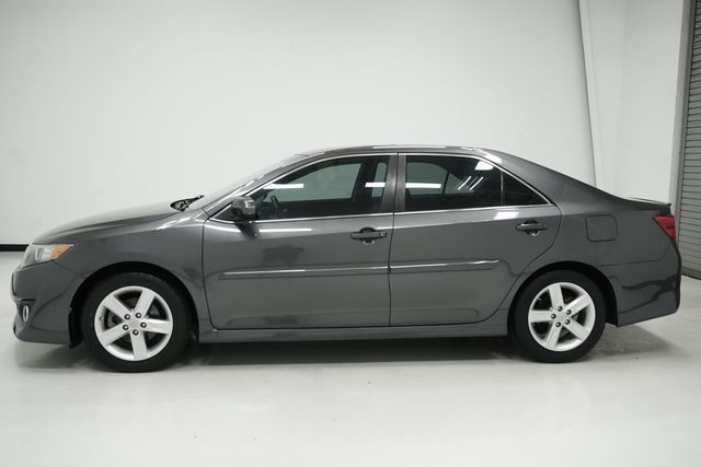 2013 Toyota Camry  - 22997059 - 6
