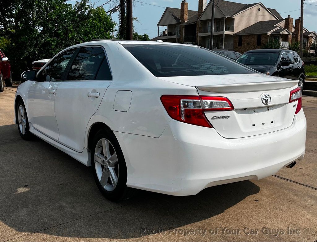 2013 Toyota Camry  - 23045140 - 9
