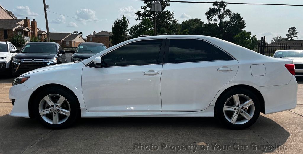 2013 Toyota Camry  - 23045140 - 10
