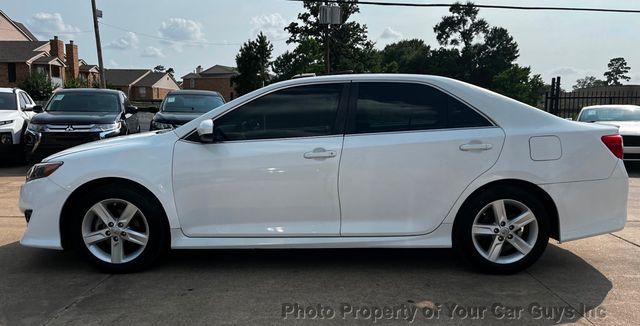 2013 Toyota Camry  - 23045140 - 10