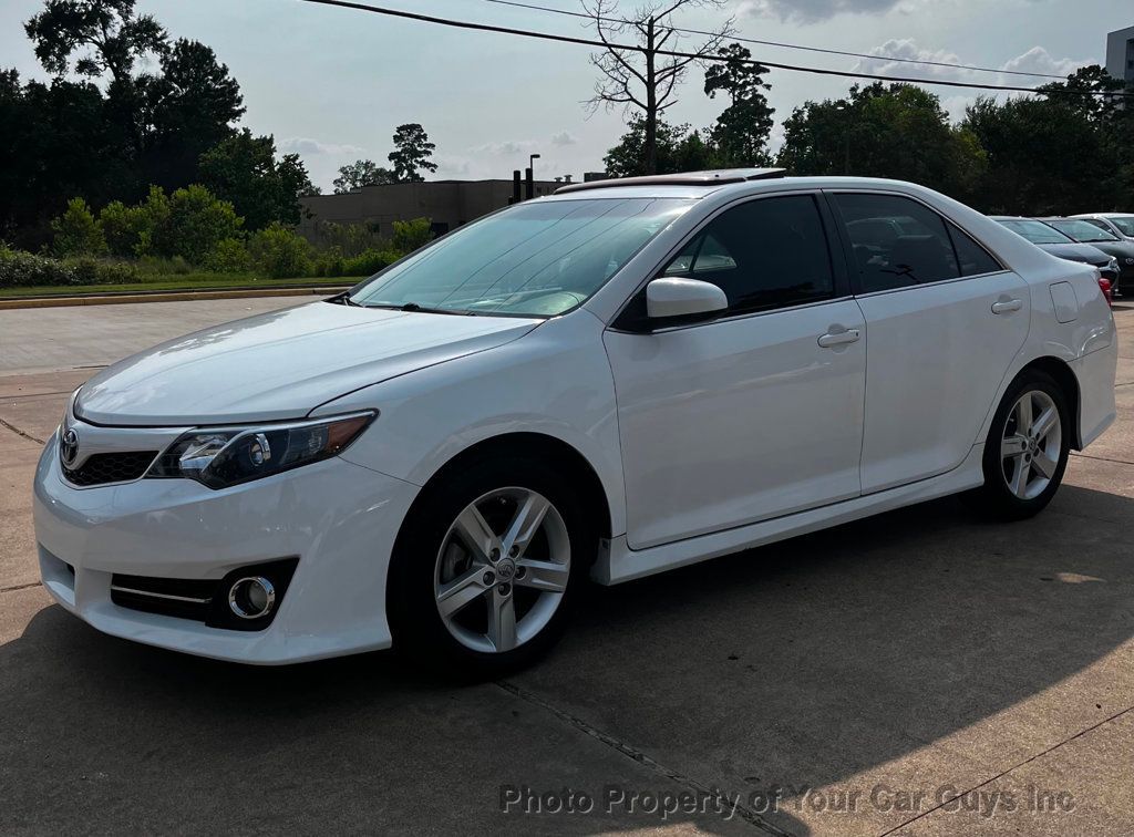2013 Toyota Camry  - 23045140 - 11