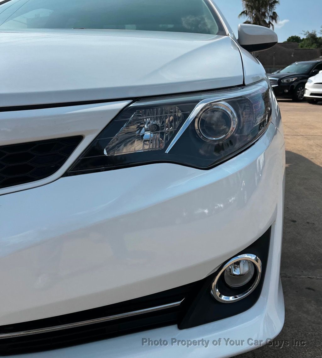 2013 Toyota Camry  - 23045140 - 12