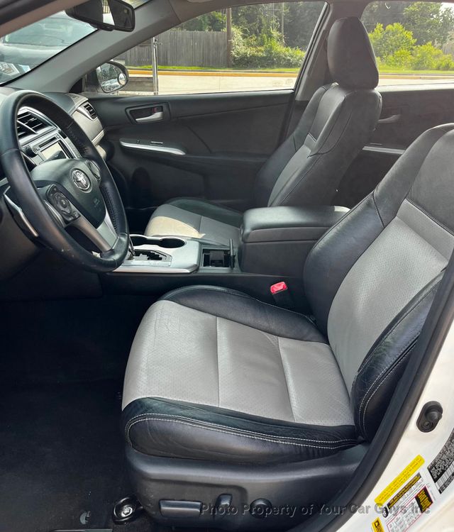 2013 Toyota Camry  - 23045140 - 16