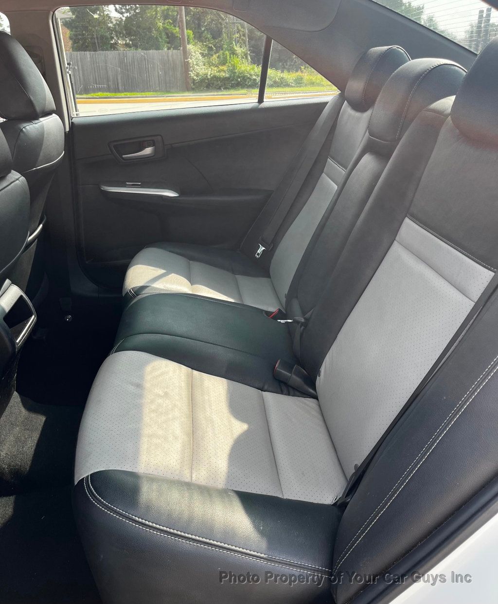 2013 Toyota Camry  - 23045140 - 17
