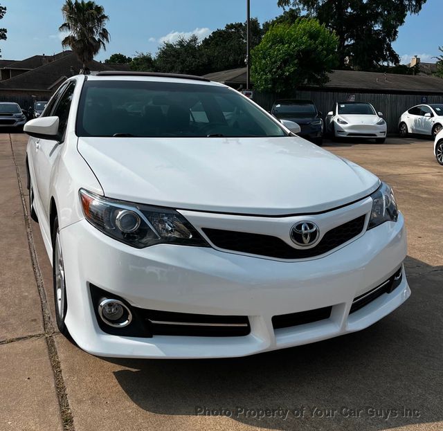 2013 Toyota Camry  - 23045140 - 2