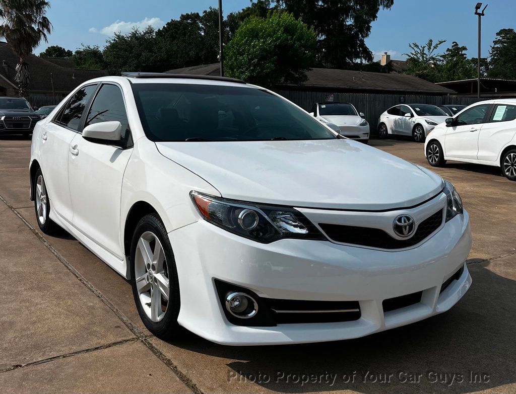 2013 Toyota Camry  - 23045140 - 3