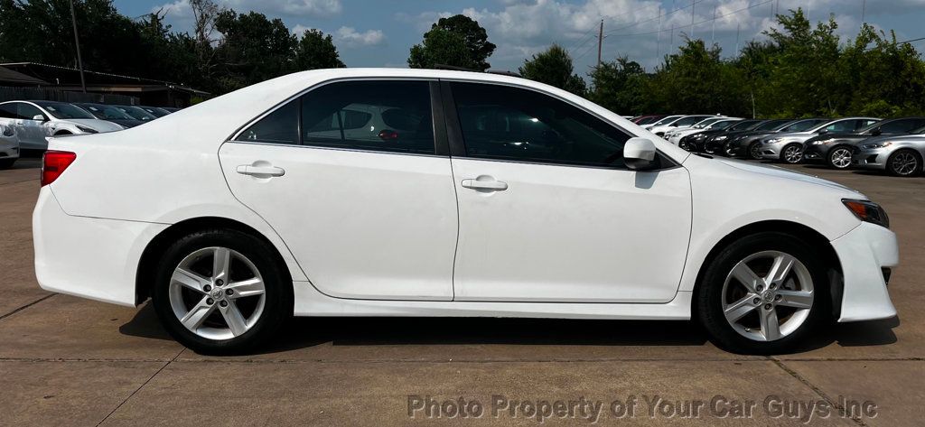 2013 Toyota Camry  - 23045140 - 4
