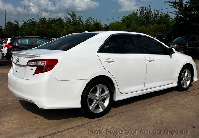 2013 Toyota Camry  - 23045140 - 5