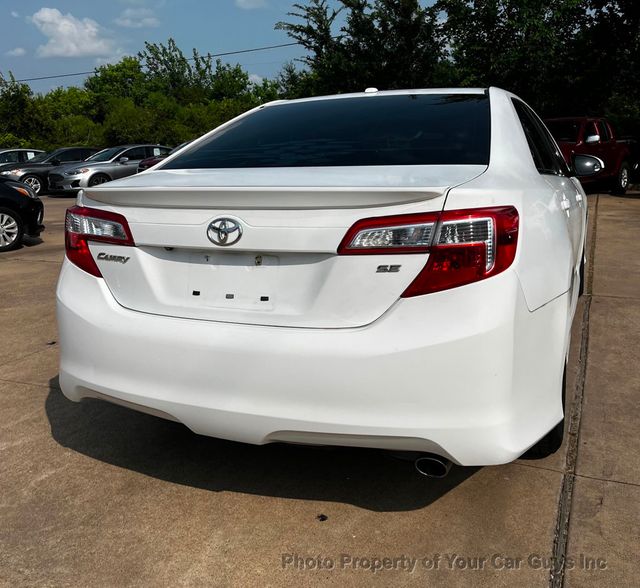 2013 Toyota Camry  - 23045140 - 6