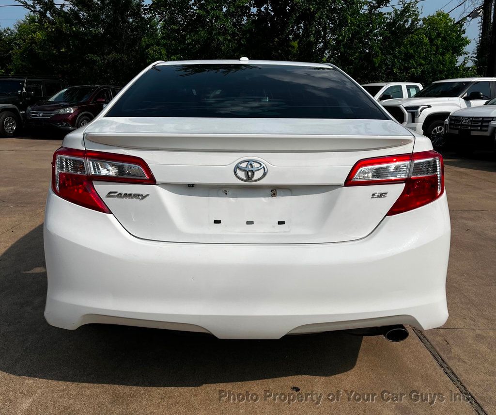 2013 Toyota Camry  - 23045140 - 7