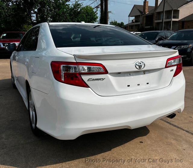 2013 Toyota Camry  - 23045140 - 8