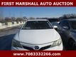 2013 Toyota Camry 4dr Sedan I4 Automatic L - 22964165 - 0