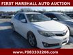 2013 Toyota Camry 4dr Sedan I4 Automatic L - 22964165 - 1