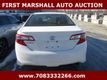 2013 Toyota Camry 4dr Sedan I4 Automatic L - 22964165 - 2