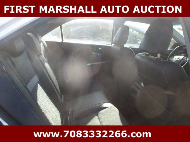 2013 Toyota Camry 4dr Sedan I4 Automatic L - 22964165 - 4