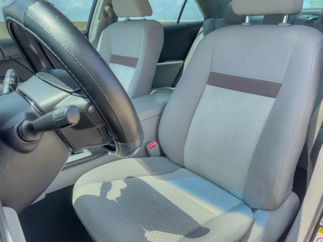 2013 Toyota Camry 4dr Sedan I4 Automatic L - 22860532 - 13