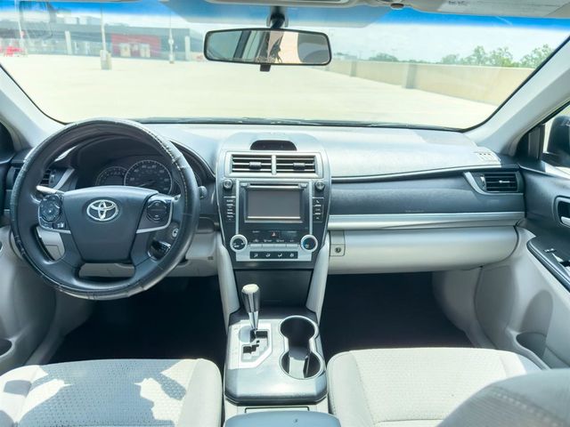2013 Toyota Camry 4dr Sedan I4 Automatic L - 22860532 - 14