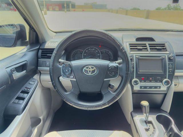 2013 Toyota Camry 4dr Sedan I4 Automatic L - 22860532 - 15