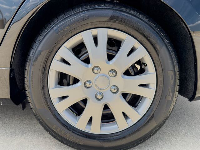 2013 Toyota Camry 4dr Sedan I4 Automatic L - 22860532 - 17